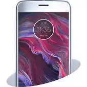 Free play online Theme For Moto X4 | Moto X5 APK